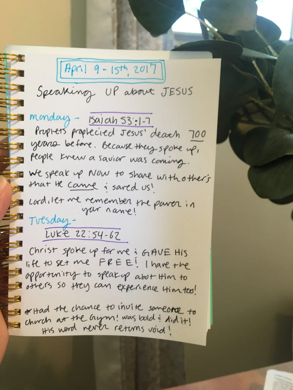 Daily Devotions: Methods We Love, Tips & Resources! — Becoming Ministries