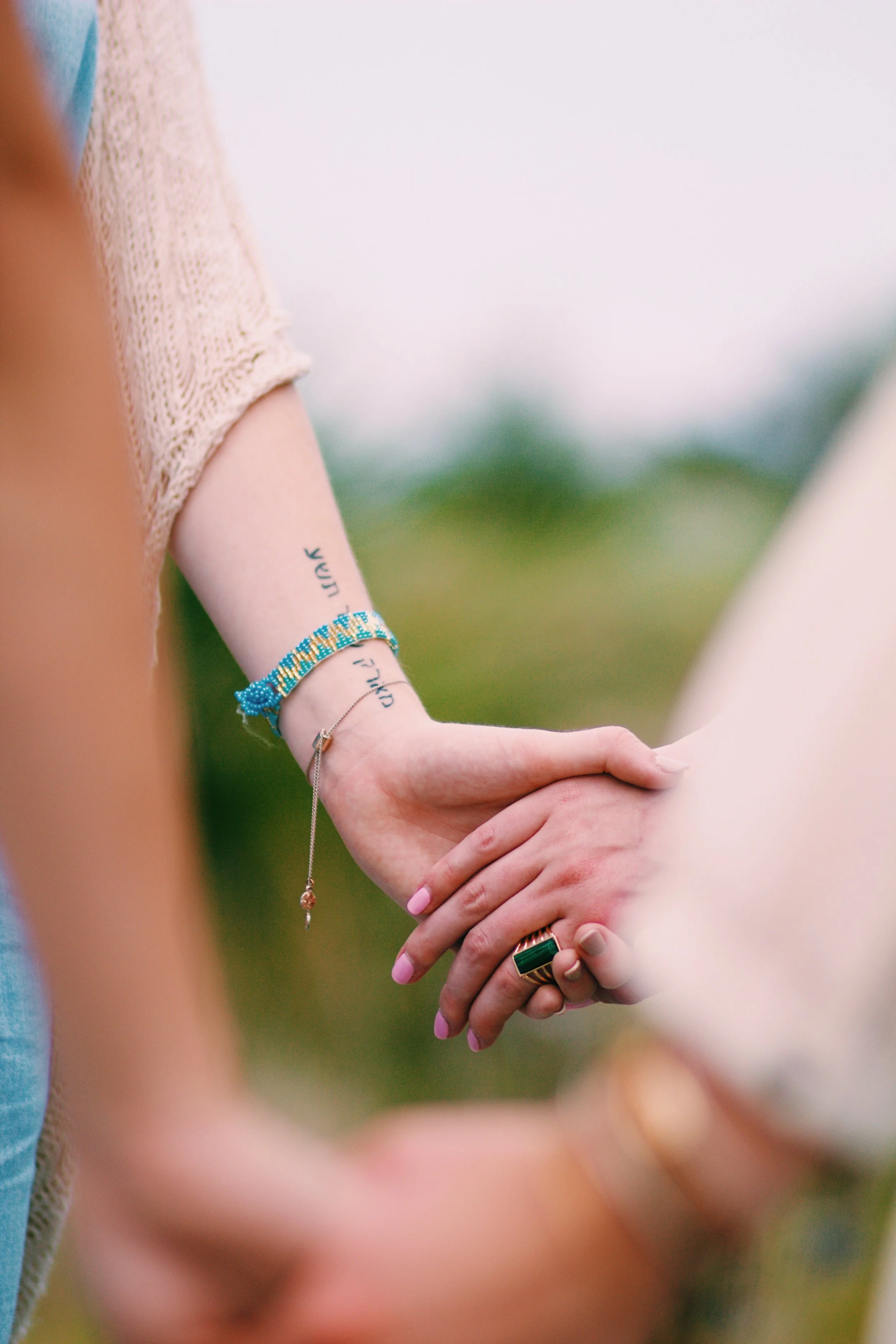 Want some authority over the enemy? You already have it! 