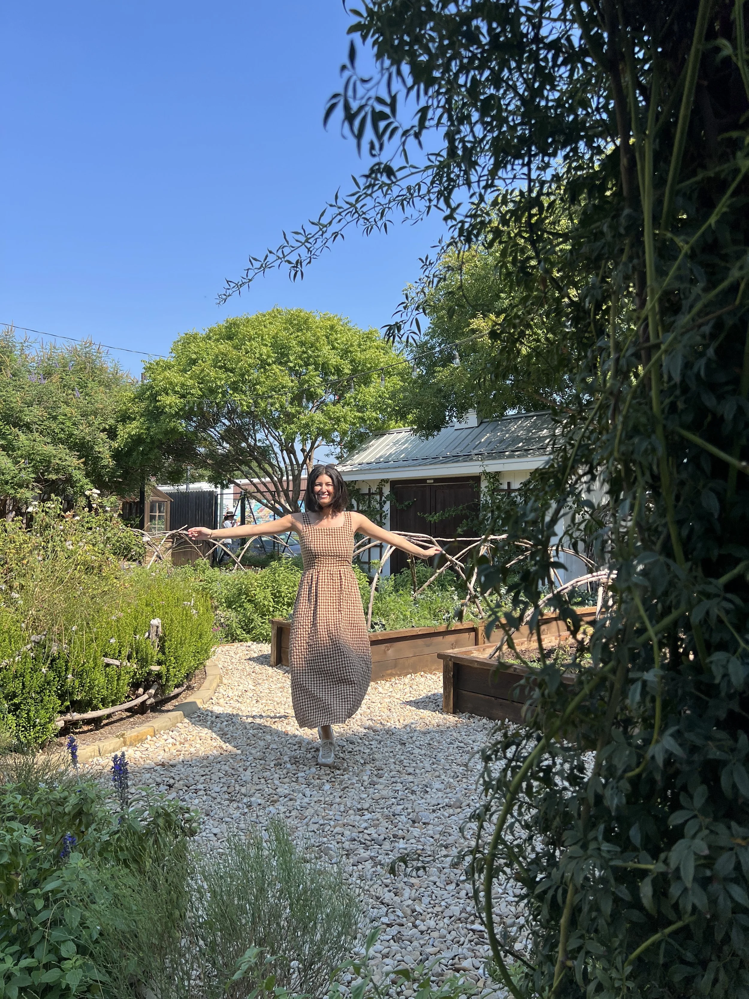 Wait On The Lord, My Friend. (coffee shop thoughts)