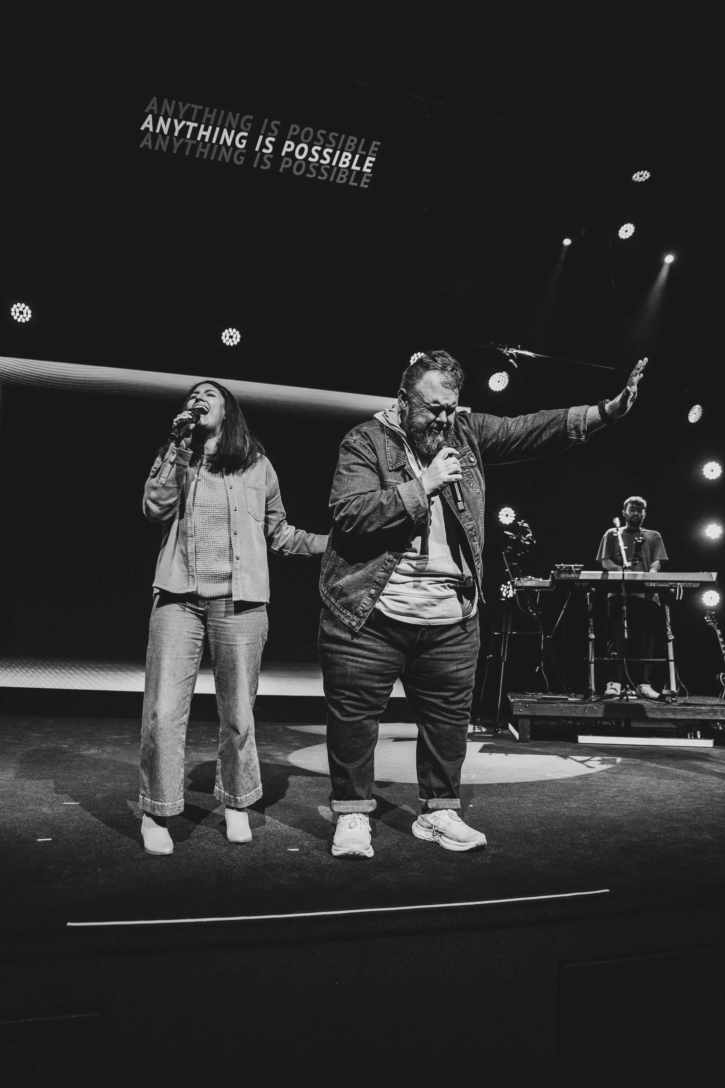 The year that broke me, and where God moved miraculously