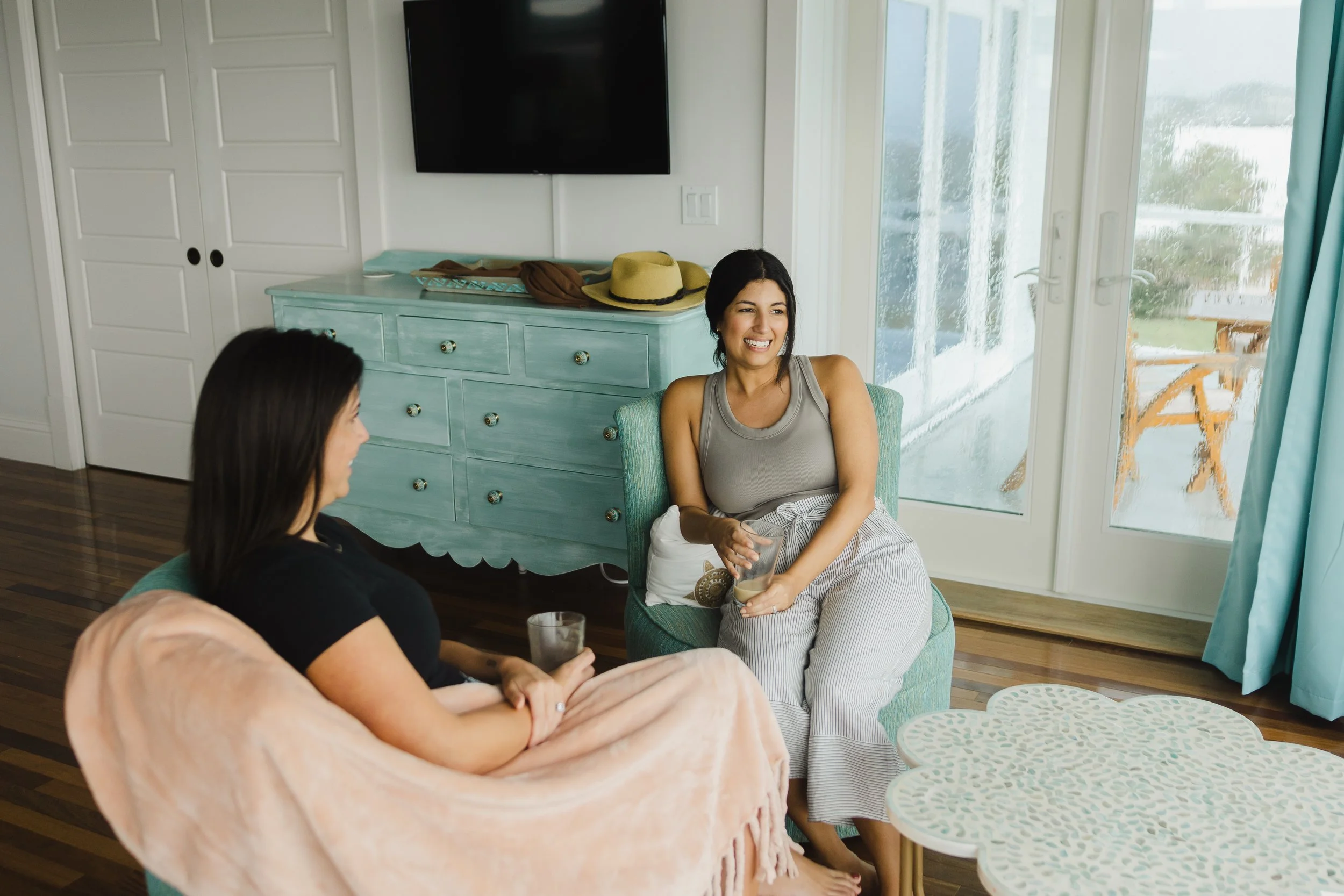 Disappointment to Hope Class