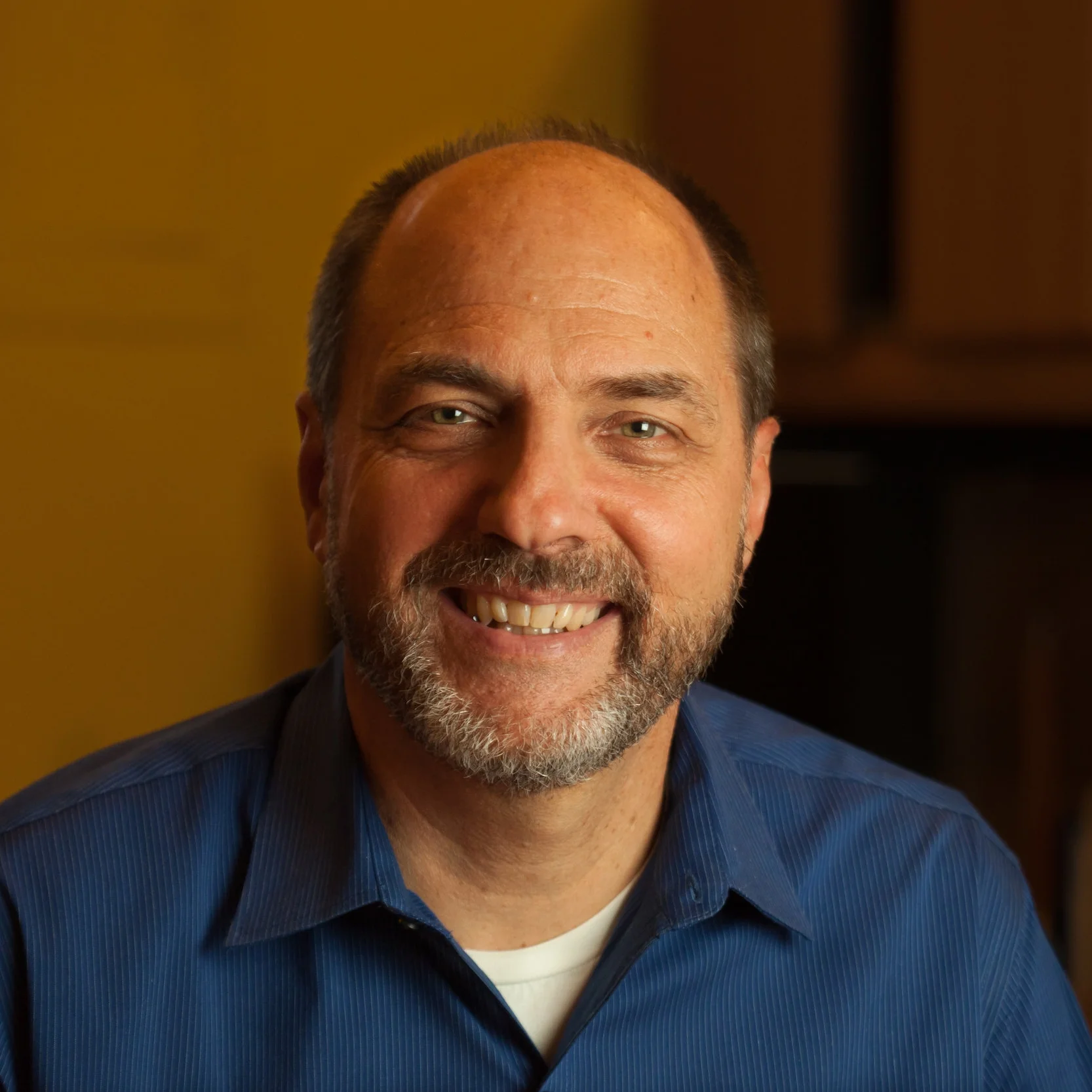 Steve Lauzun