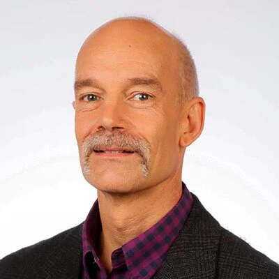 David M Cutter Elevated to the Council of Fellows 