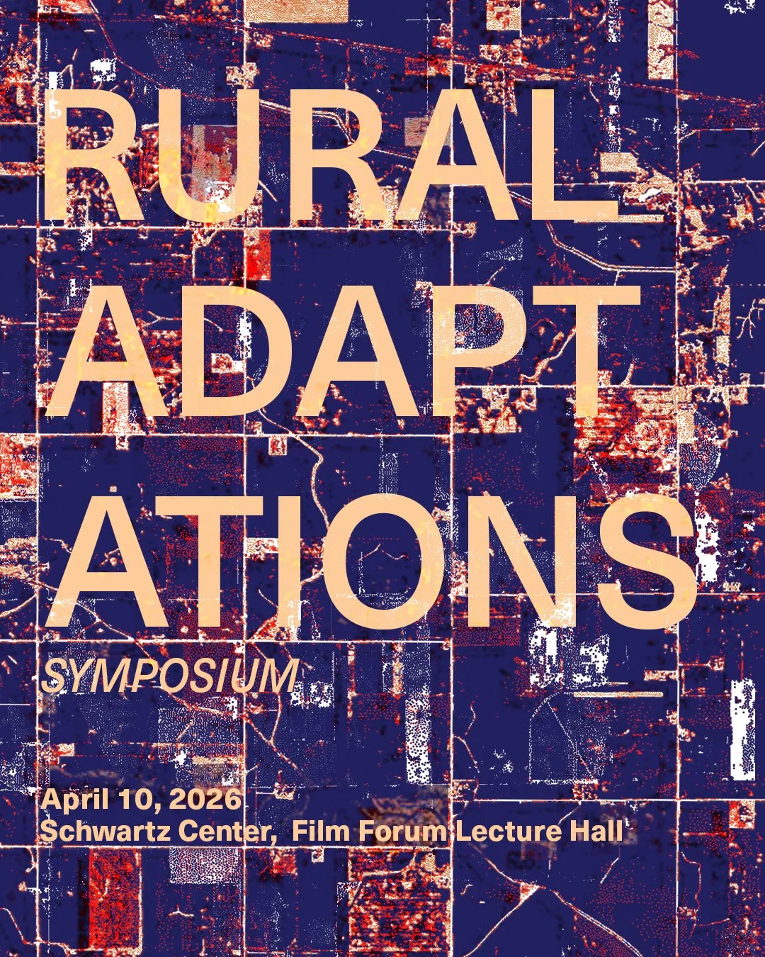 Rural Adaptations Symposium