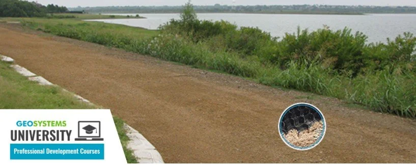 Advancing Sustainable Design in Recreational Trails