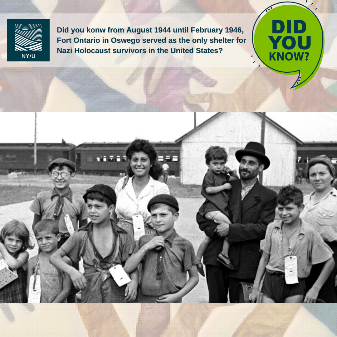 Safe Haven Holocaust Refugee Shelter Museum