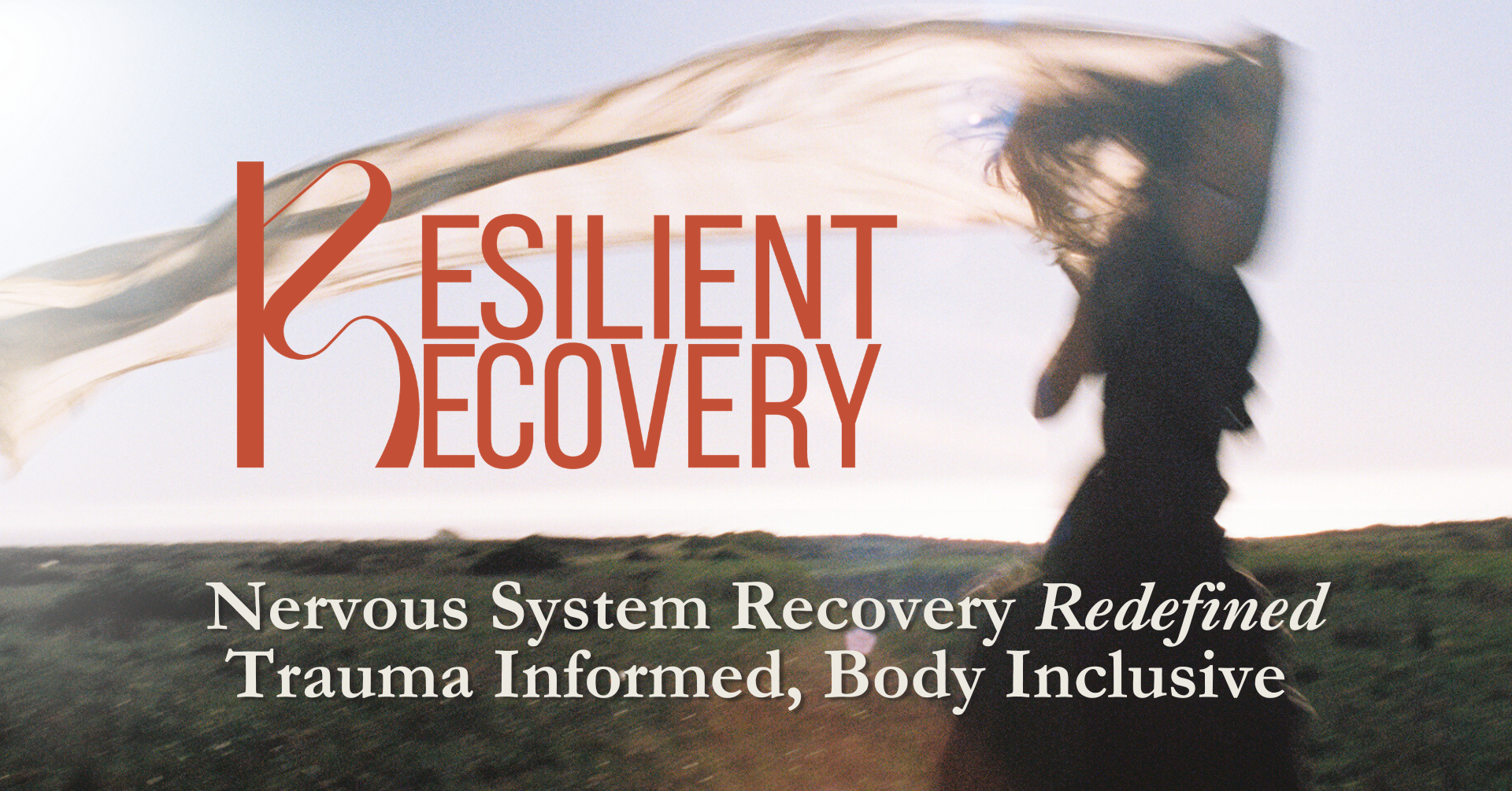 Nervous System Regulation Recovery Groups in Oakland & Online