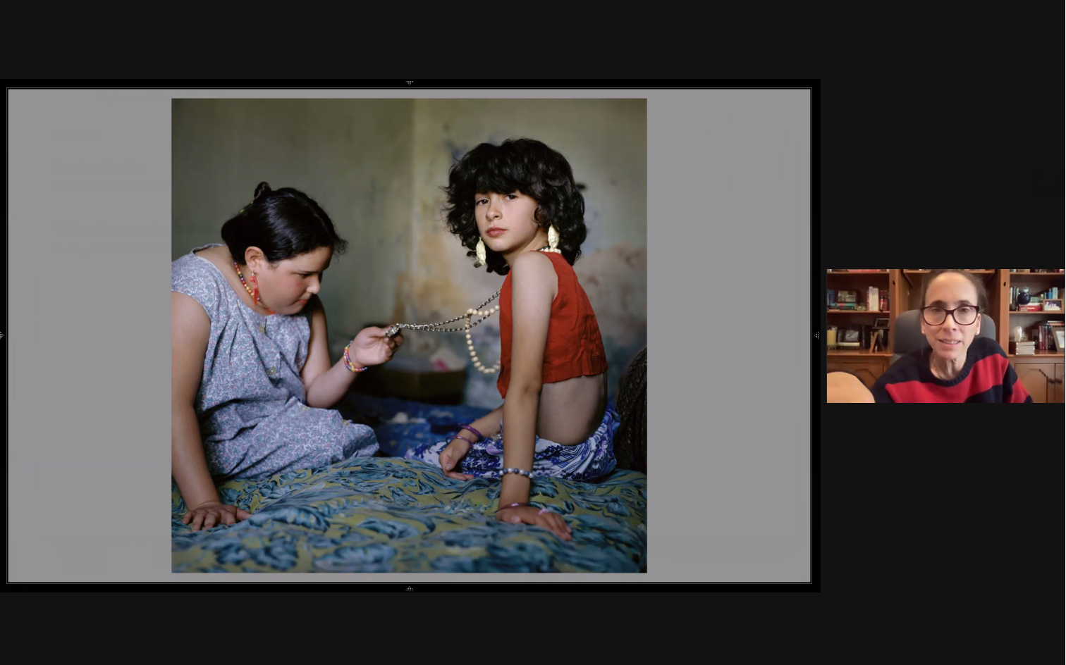 La Luz is an educational company specializing in photography. — La Luz