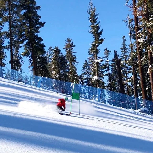 Racing to the finish line of 2018 🏁 and ready to tackle 2019! 💥 Looking forward to lots of travel and adventure in the new year!