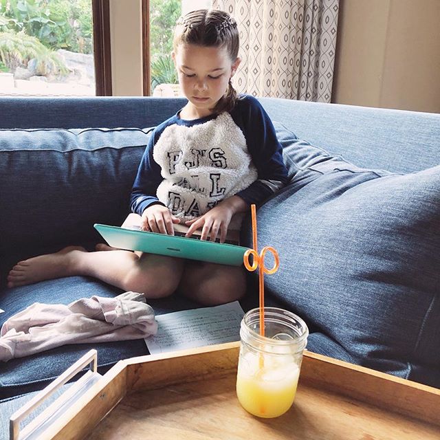 Third grade has kept me busy, so I haven&rsquo;t had much time to blog. I&rsquo;m working on my Frida Kahlo report this week and warming up my typing fingers for the 3 exciting trips I&rsquo;m taking this summer. Exactly 7 more weeks until we depart 