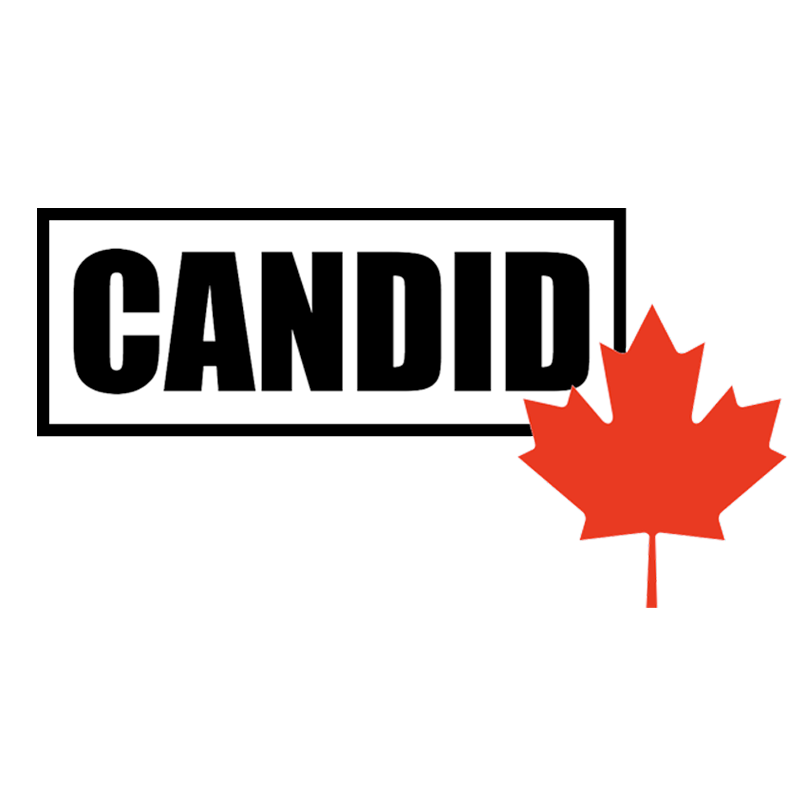 Candid Railings & Glass