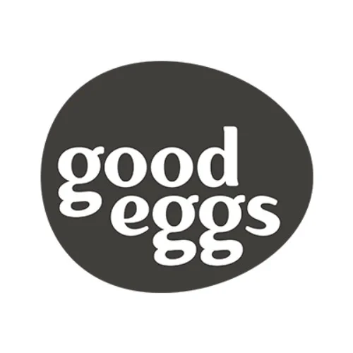 GOOD EGGS was founded in the summer of 2011 in San Francisco by Rob Spiro and Alon Salant as an alternative to the old, big-box grocery model that no longer works for the way people live, eat and feed their families. It’s our vision to make eating absurdly fresh food at home the new default, rather than the exception, by reinventing your food system, for good. MORE >>