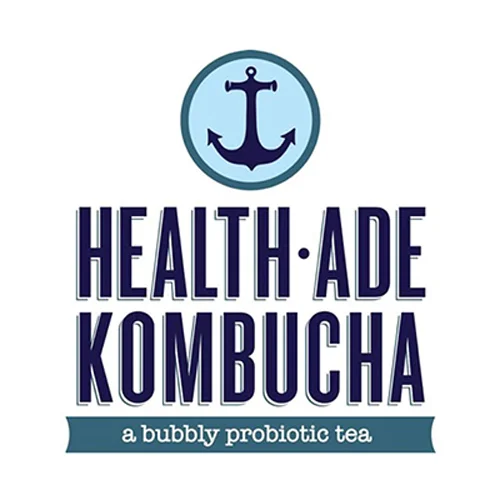 HEALTH ADE is the best tasting and highest quality kombucha you can buy is just the start, as our ultimate mission is to be the champion of the happiest and healthiest you. MORE >