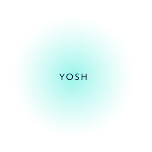 YOSH did her clairvoyant training AESCLEPION INTUITIVE TRAINING and also completed Reiki 1&2 and was voted one of the top Bay Area psychics by Refinery 29 in 2012 and also been featured in Vanity Fair & other publications. She is a featured healer for Masters of Wellness at The Four Seasons Resorts in Hong Kong. MORE >>