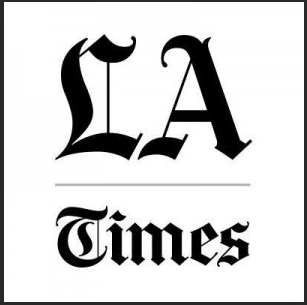 LA TIMES