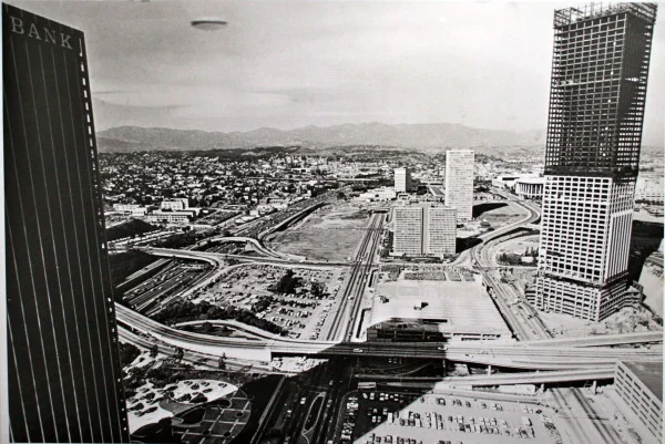 UFOLA, 1973