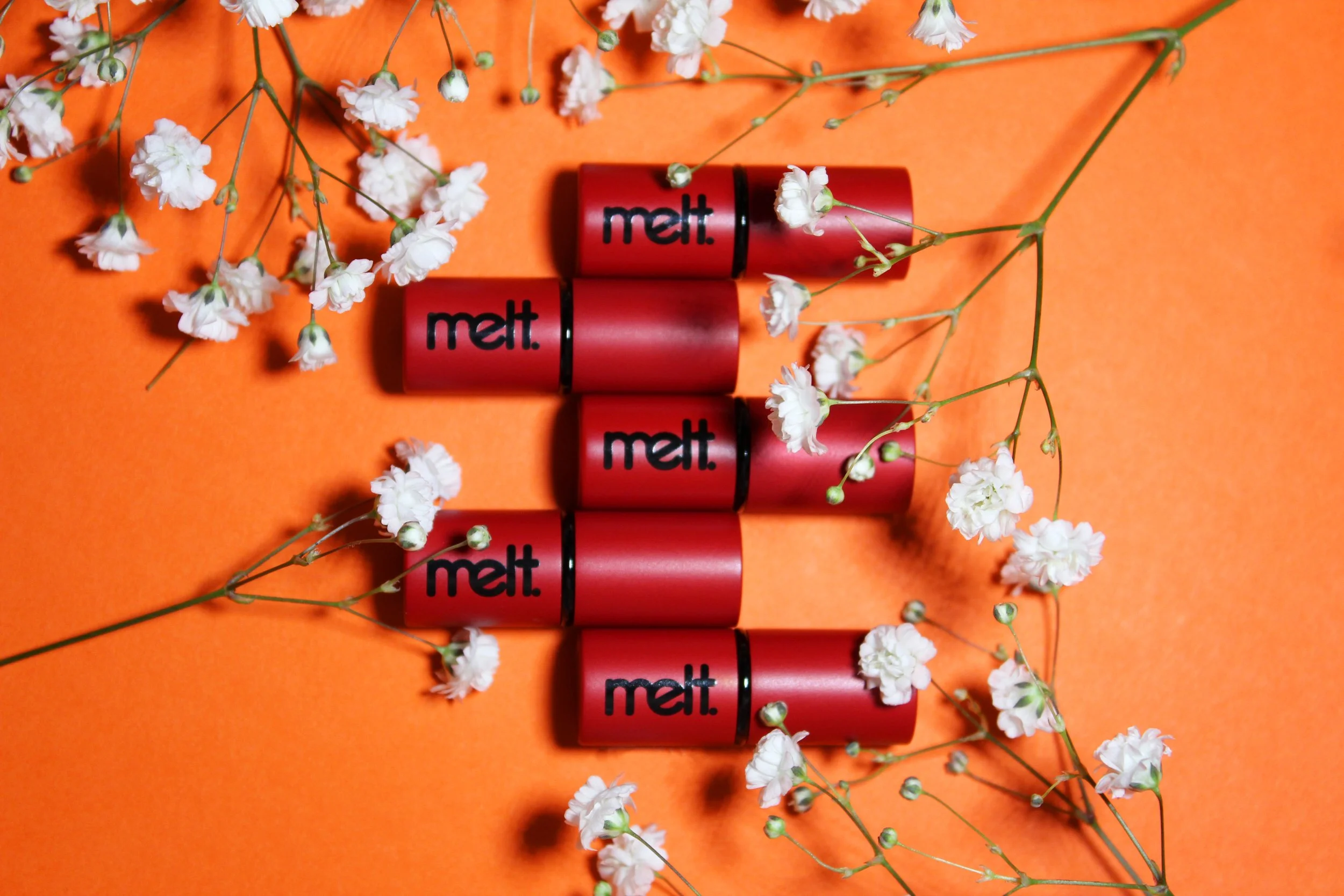 Red w white flowers orange background.jpg