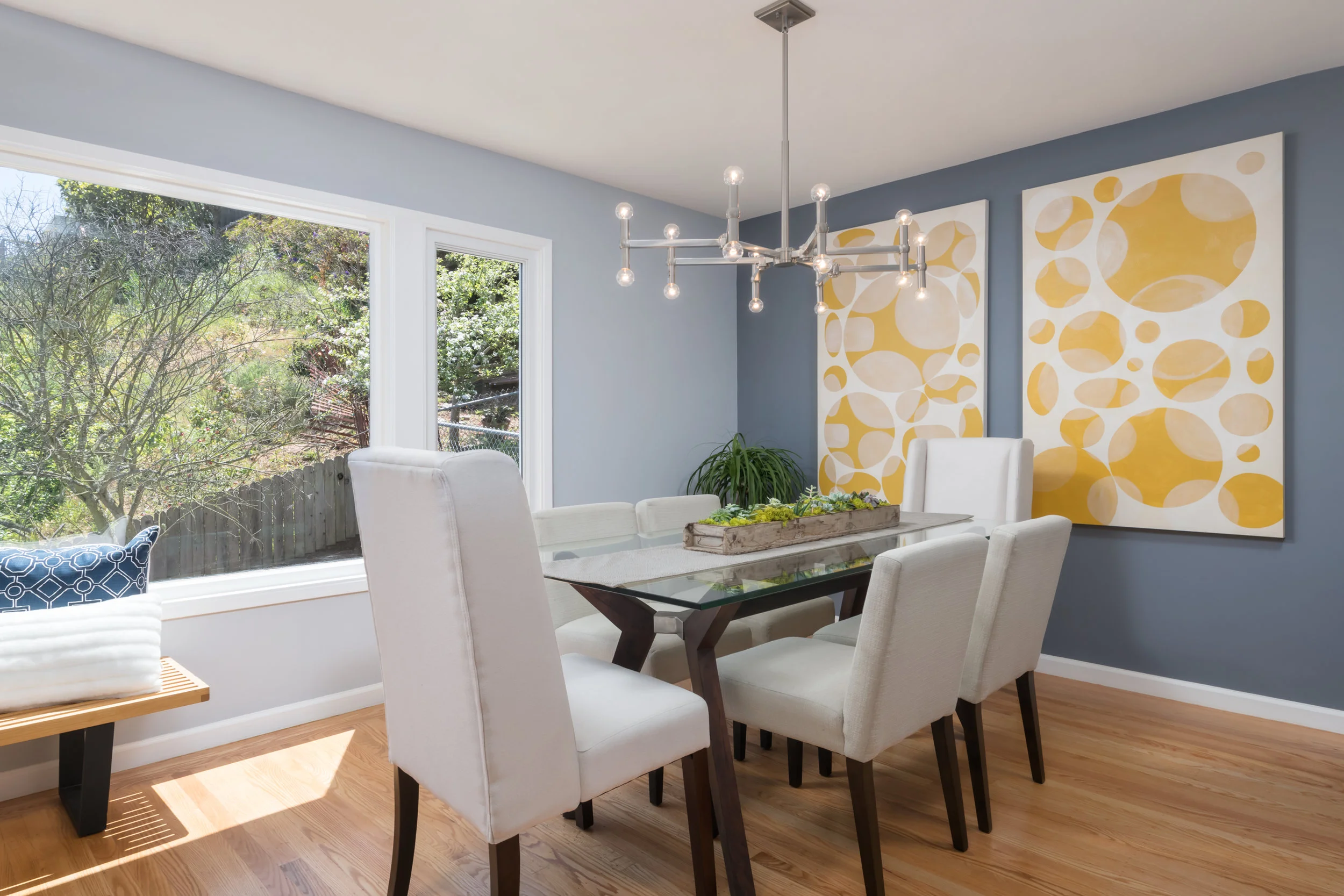 Dining Room after