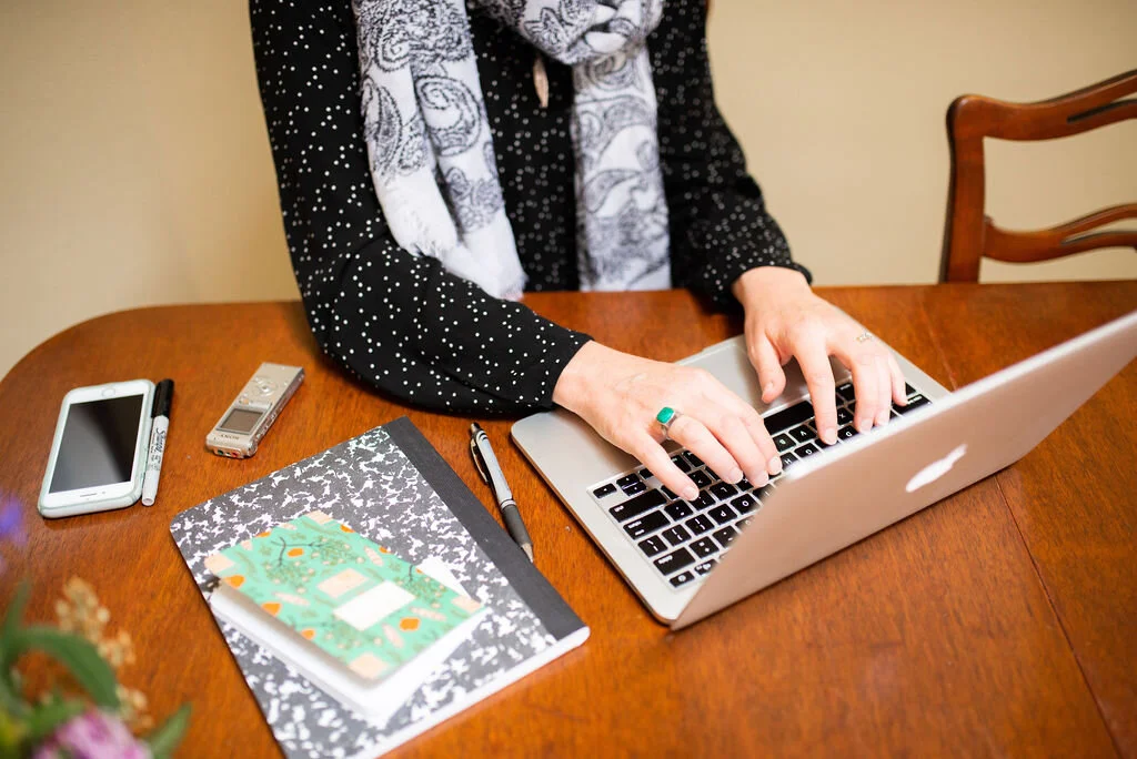 5 Questions To Ask A Copywriter