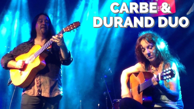 Carbe and Durand