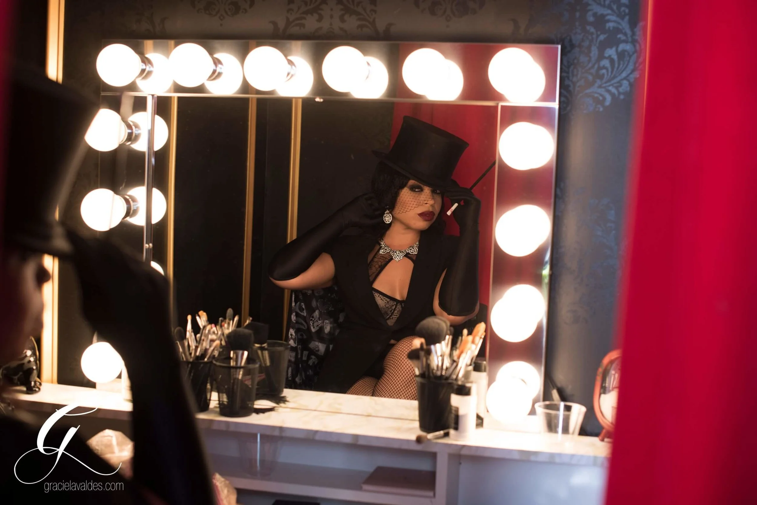 Boudoir and Fishnets Graciela Valdes 2.jpg