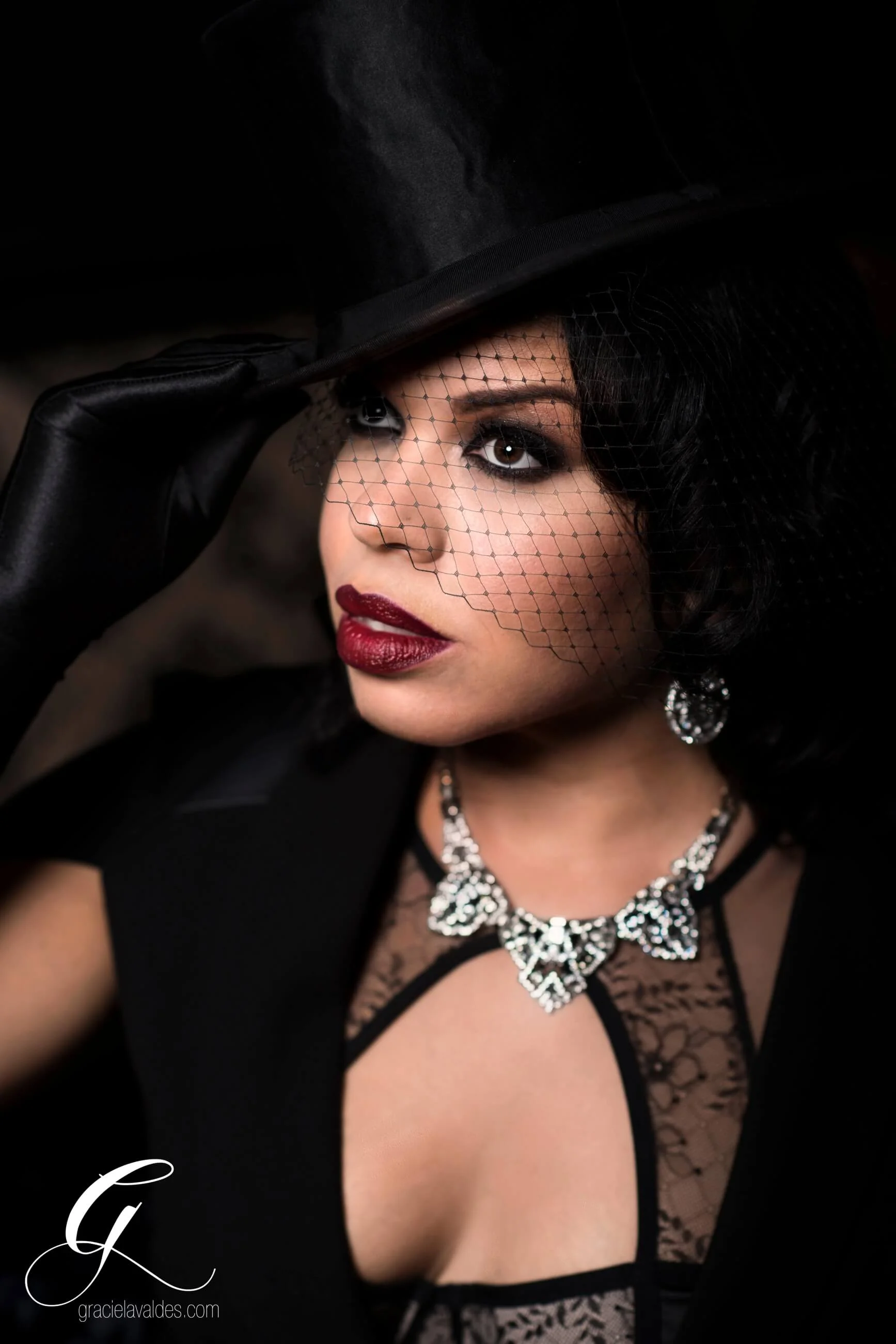 Boudoir and Fishnets Graciela Valdes 5.jpg