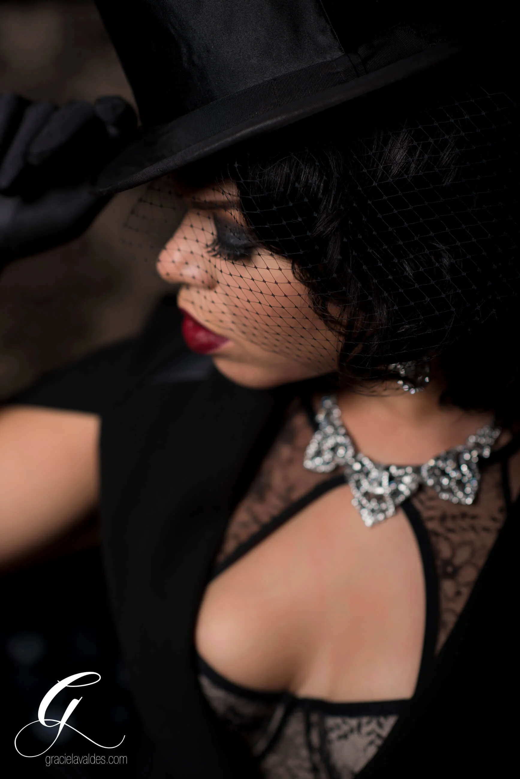 Boudoir and Fishnets Graciela Valdes 6.jpg