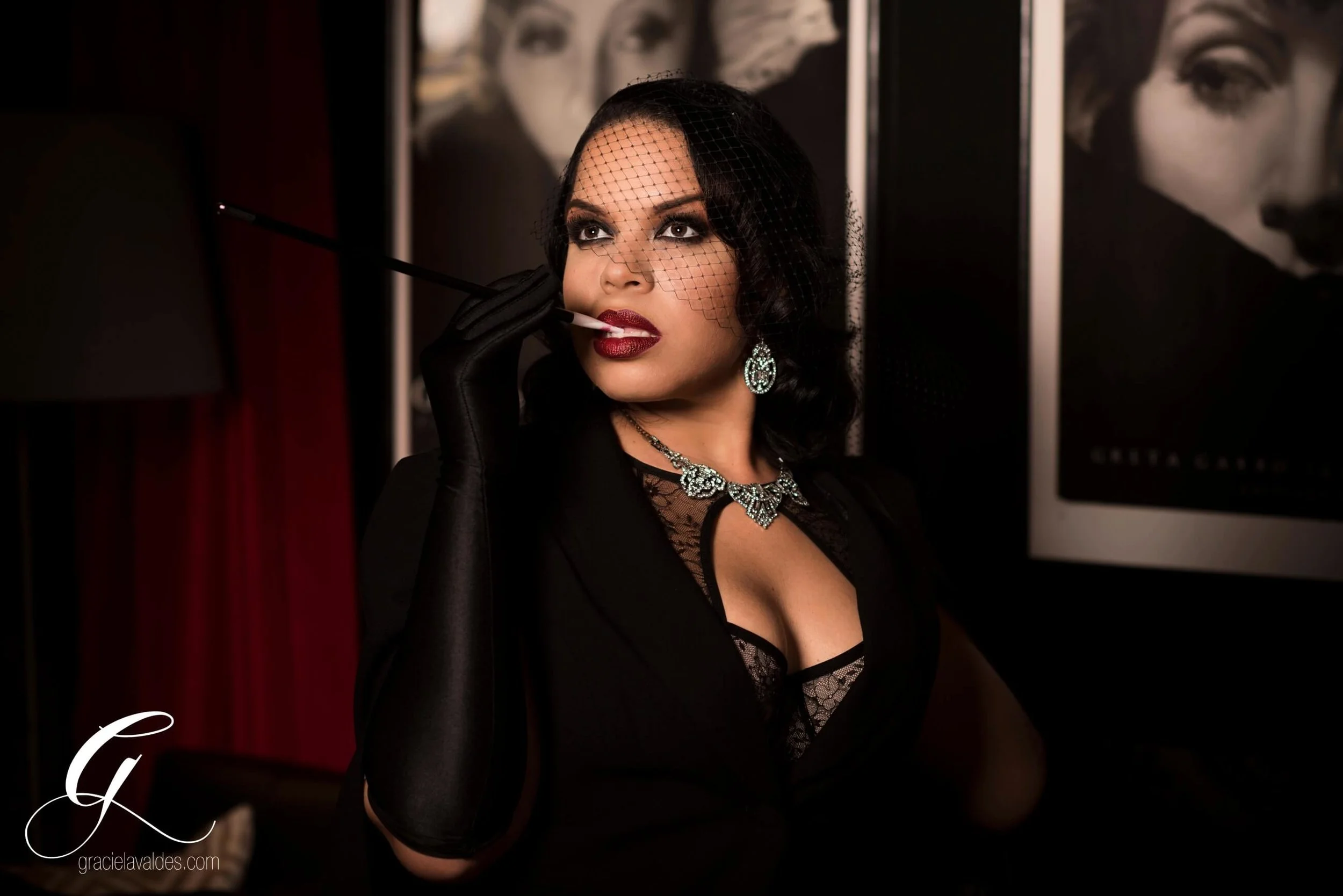 Boudoir and Fishnets Graciela Valdes 8.jpg