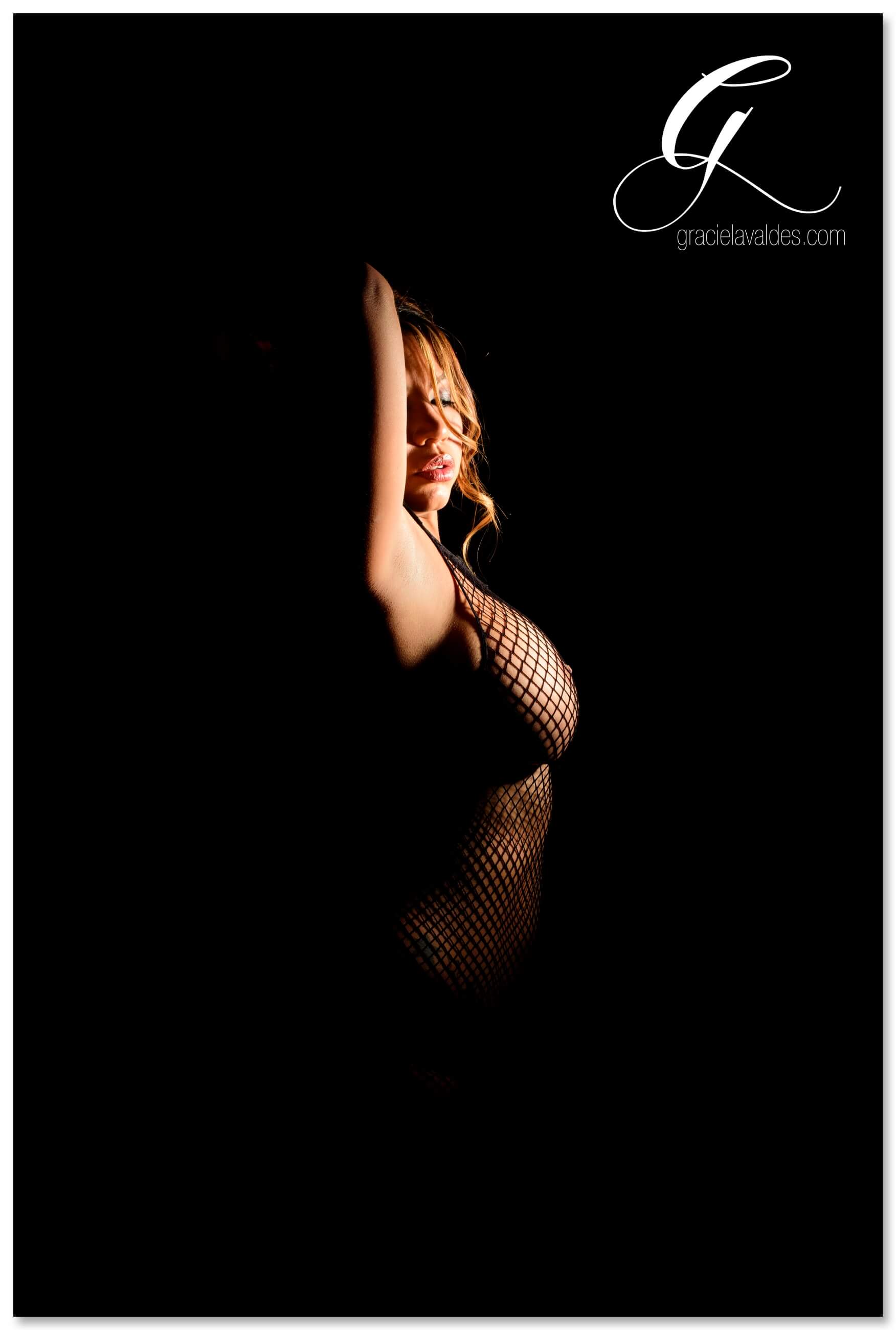 Ft Lauderdale Boudoir Photography by Graciela Valdes - 9.jpg