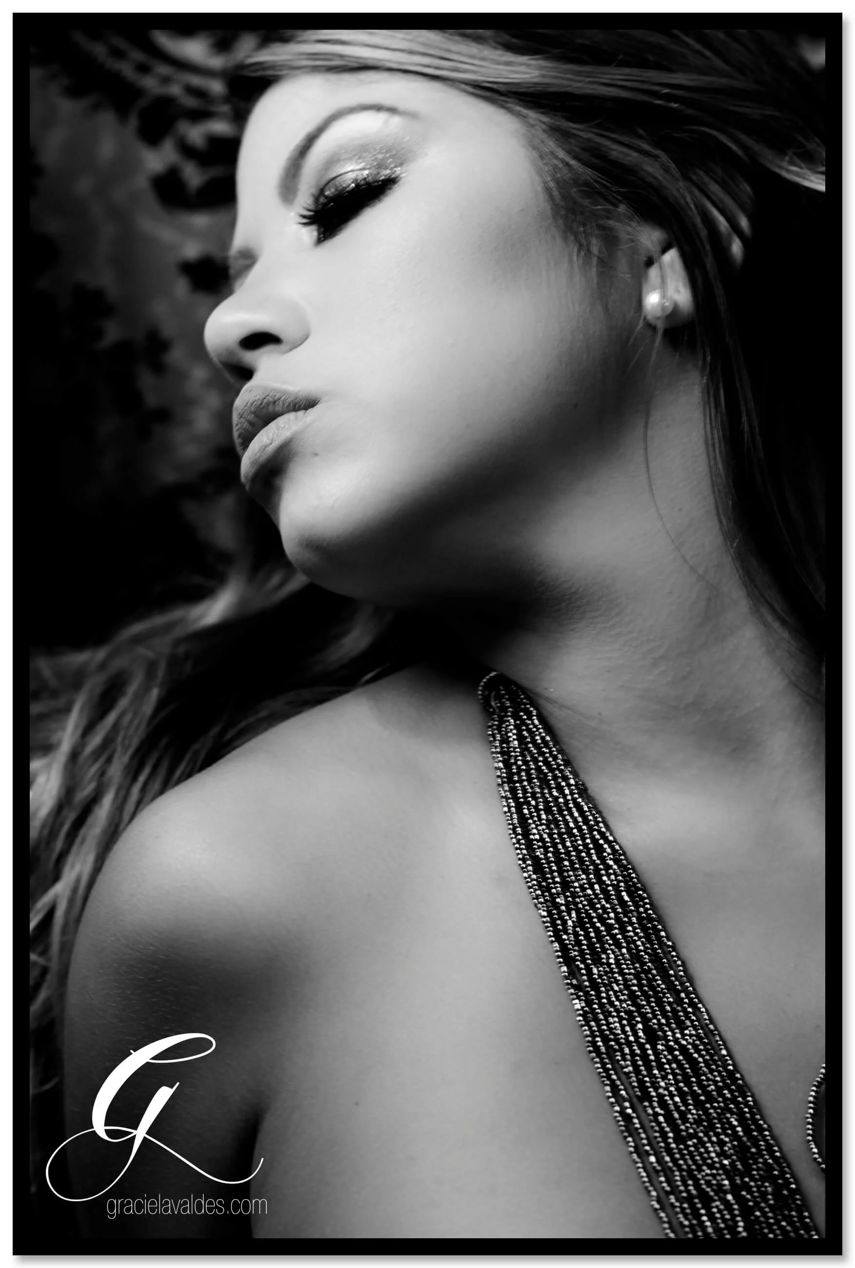 Ft Lauderdale Boudoir Photography by Graciela Valdes - 18.jpg