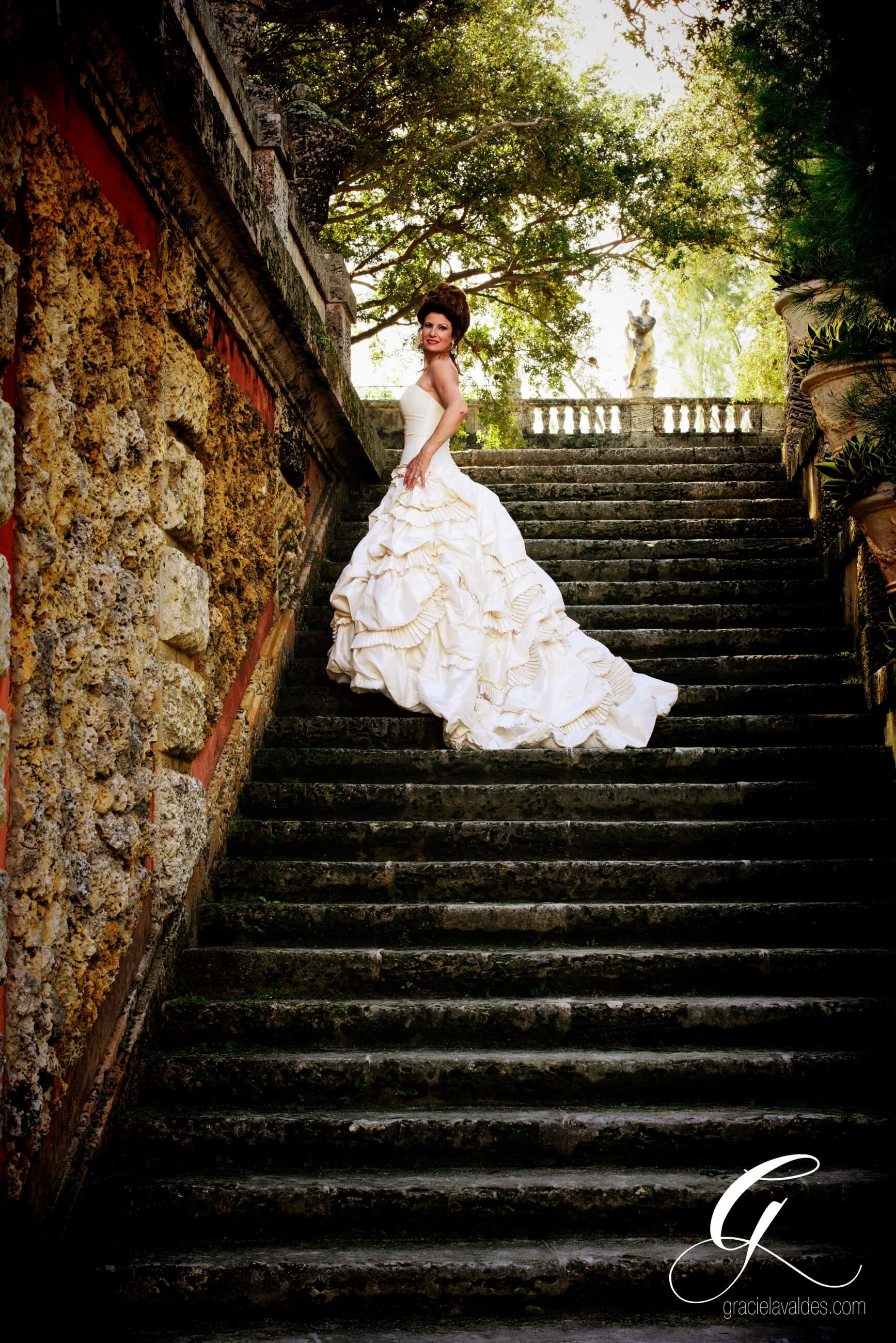 Marie Antoinette Boudoir by Graciela Valdes2.jpg