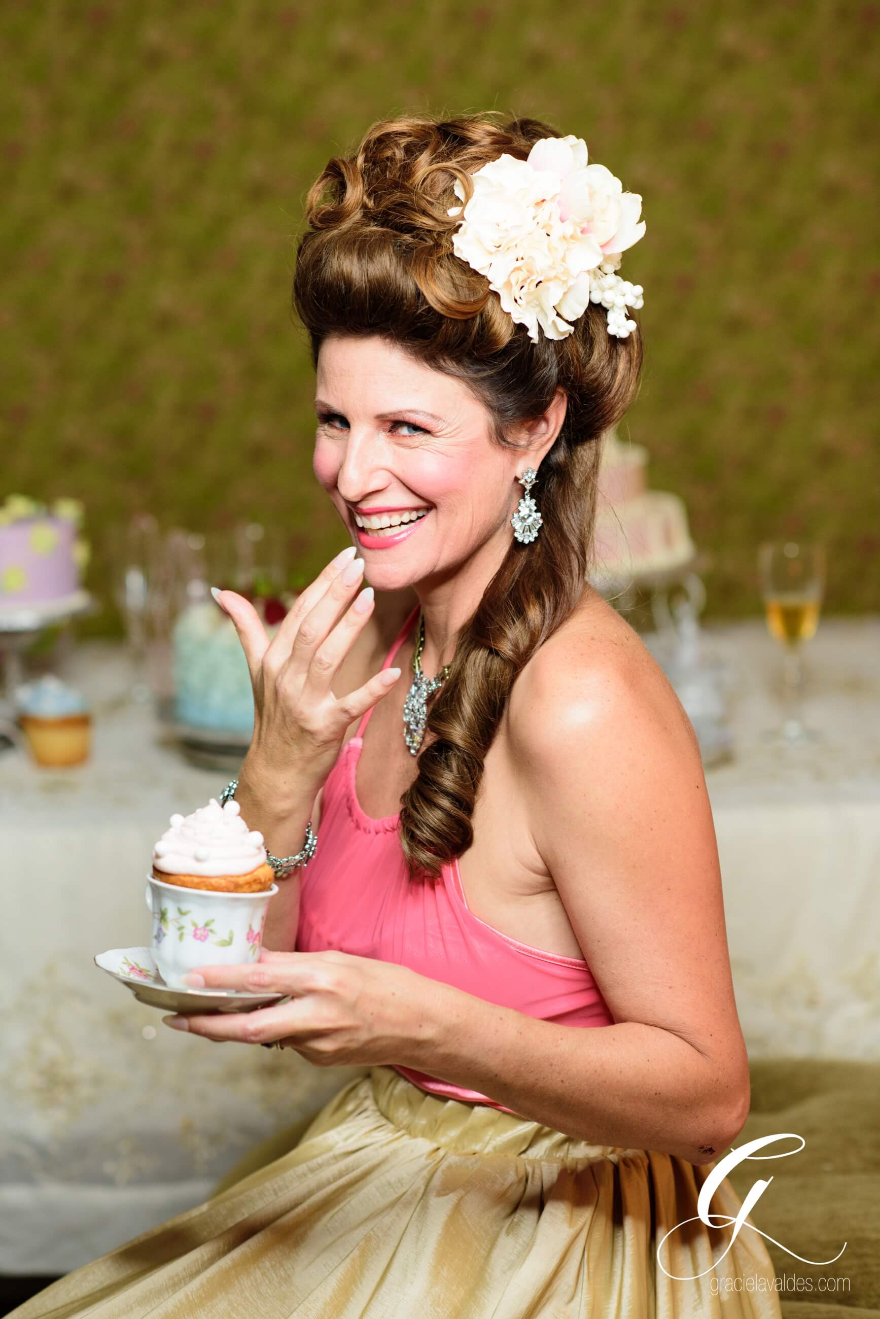 Marie Antoinette Boudoir by Graciela Valdes14.jpg