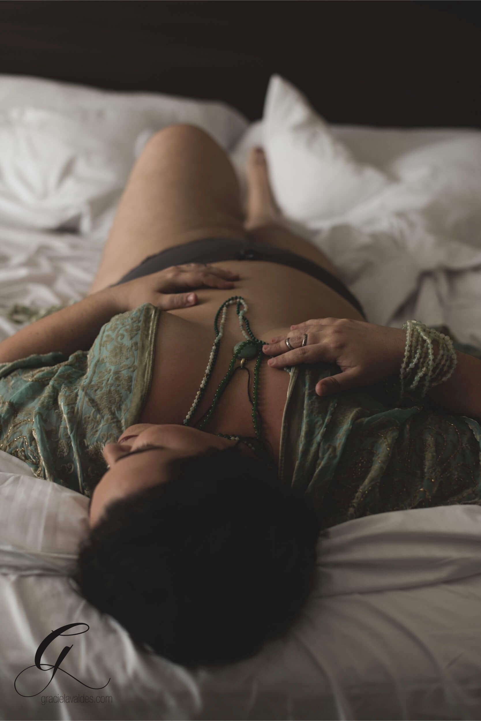 Genderqueer Boudoir Disabled Boudoir by Graciela Valdes 9.jpg
