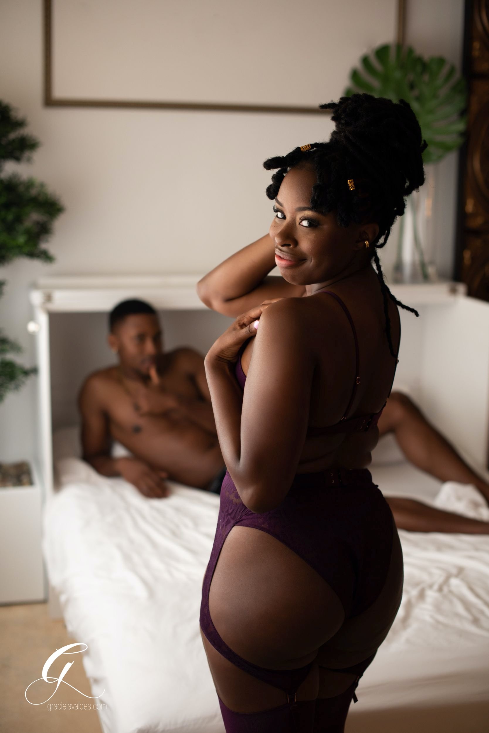 jamaican black couples boudoir portraits by graciela valdes 7.jpg