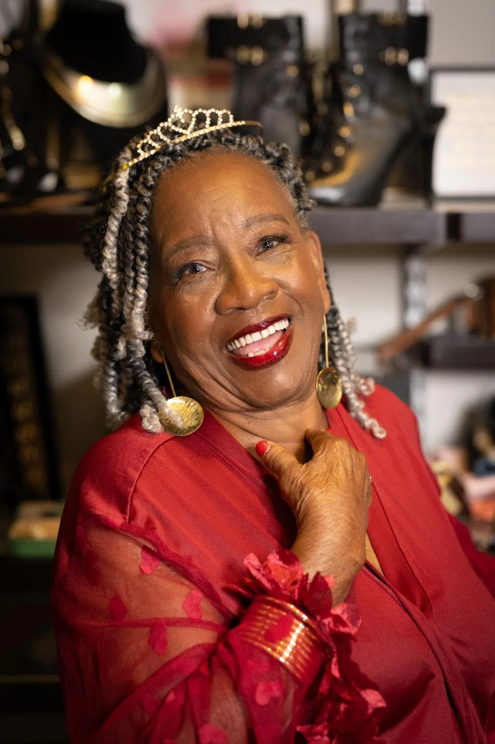 80 and Fabulous Boudoir by Graciela Laurent 6.jpg