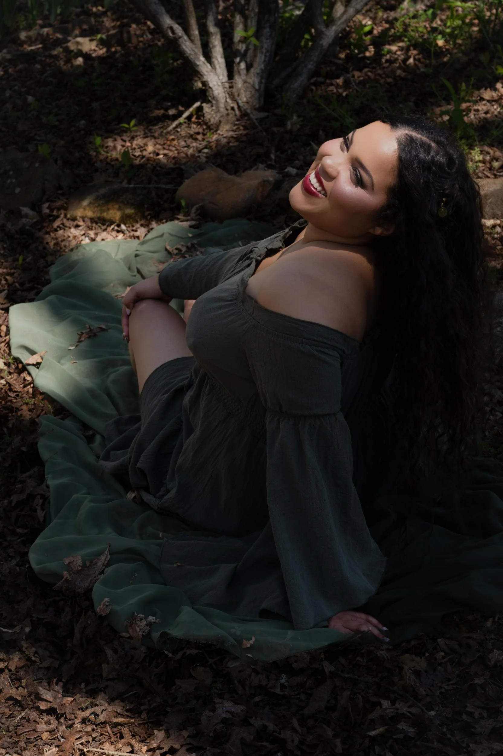 Graciela Laurent Photography - nature boudoir in nature 1.jpg