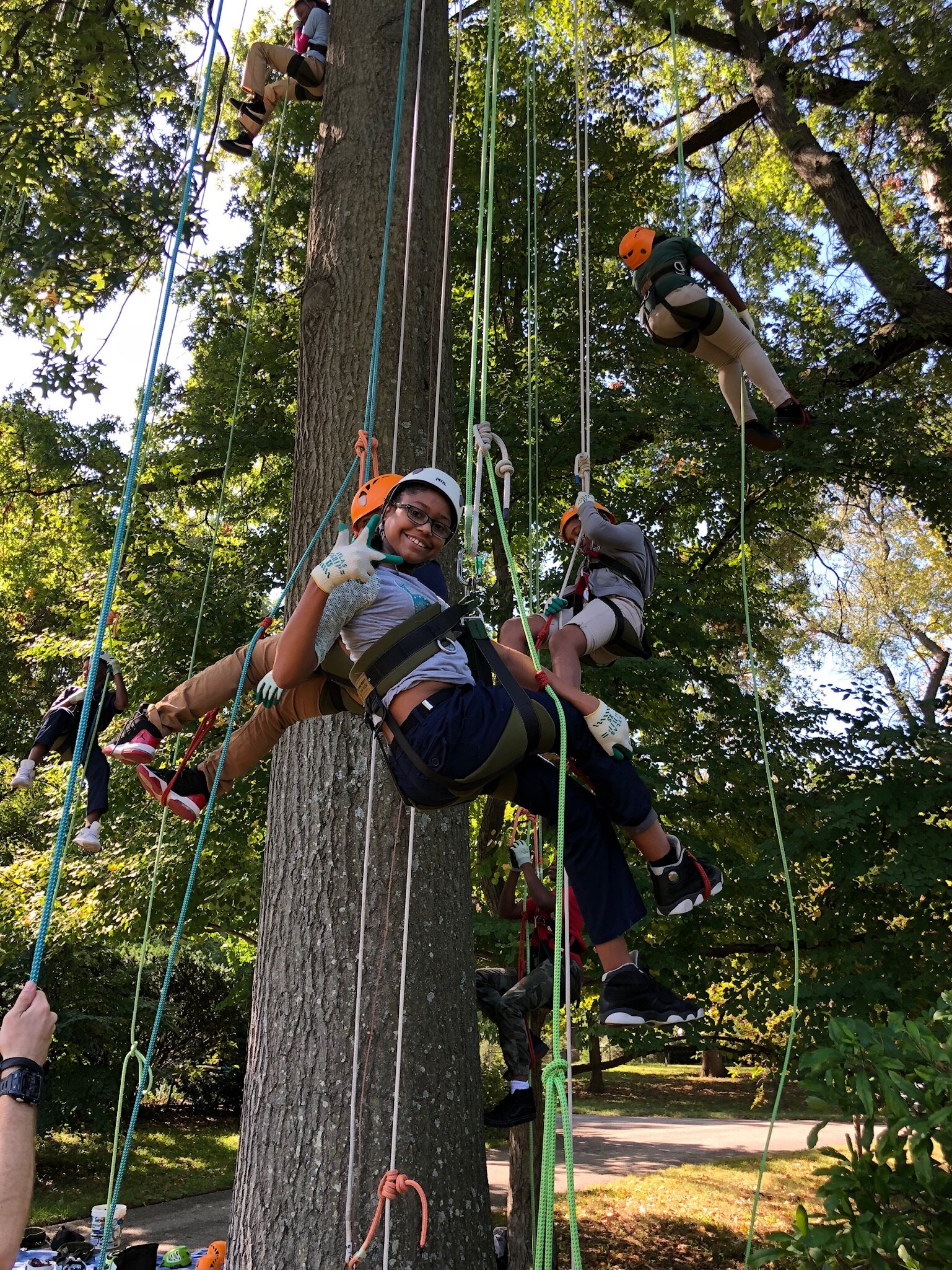 Sponsor a Field Trip