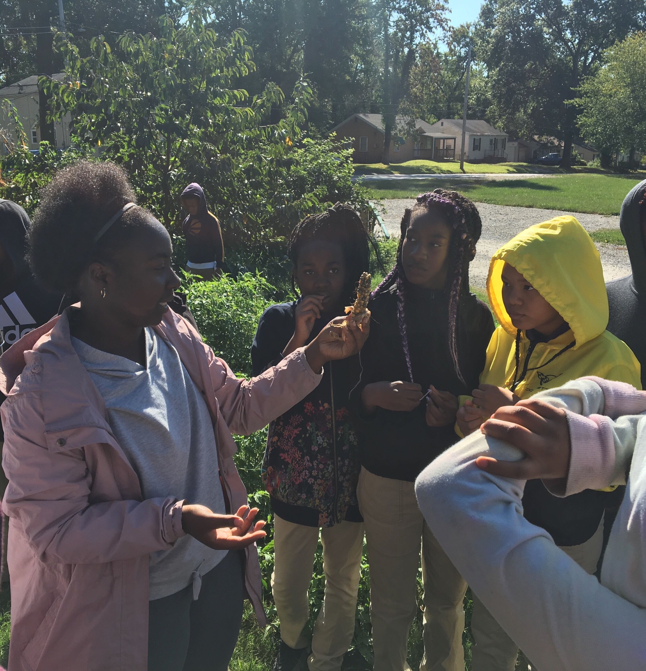 Sponsor a School for a Semester