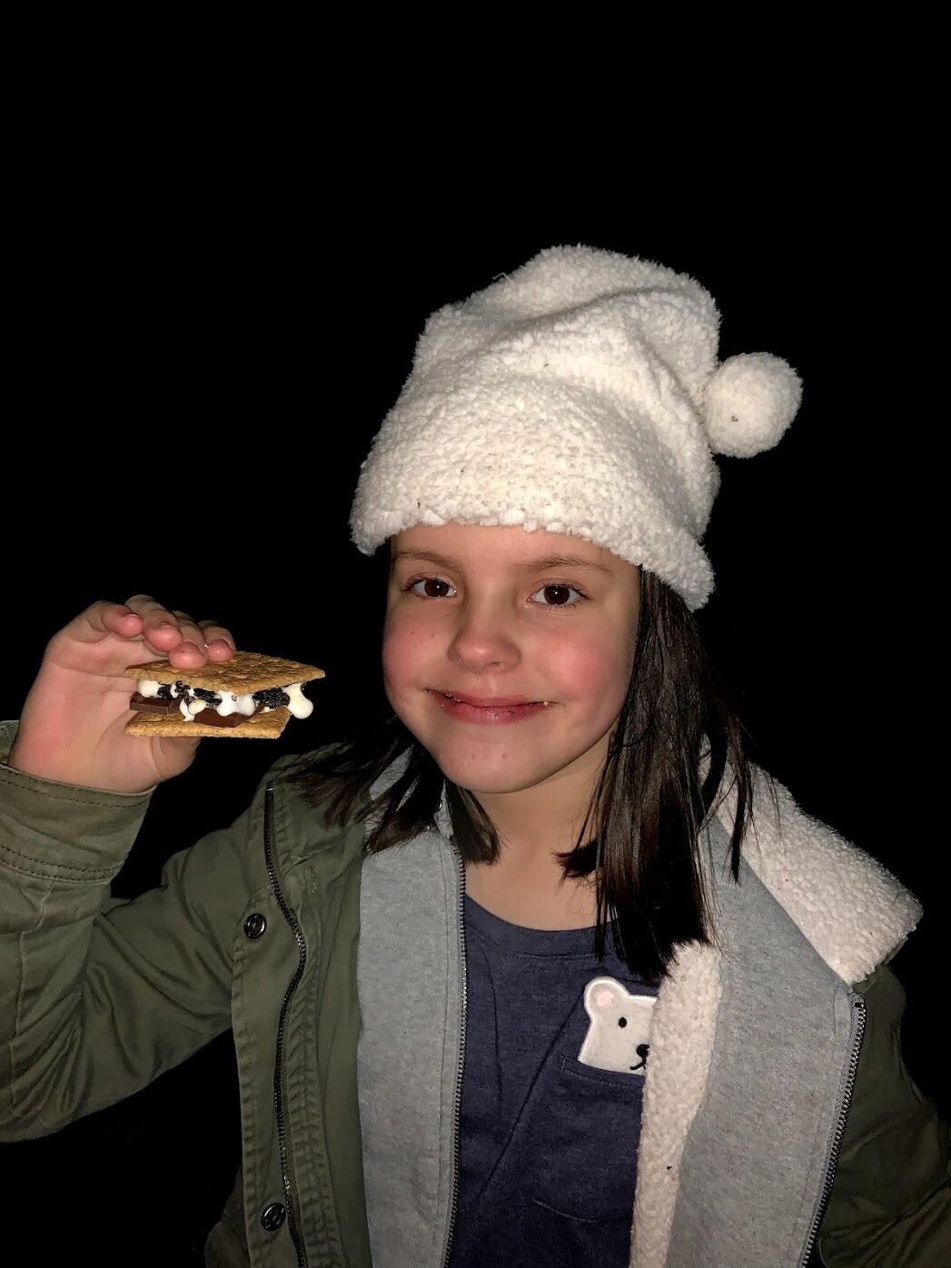 Sponsor a Sleeping Bag