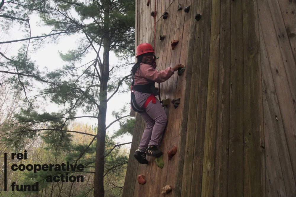 rei cooperative action fund!