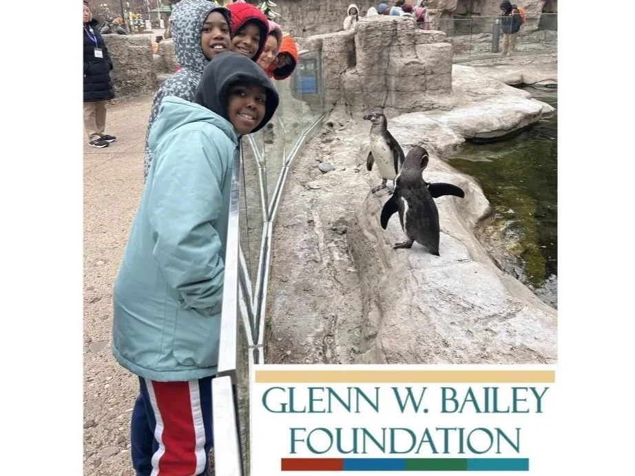 Glenn W. Bailey Foundation