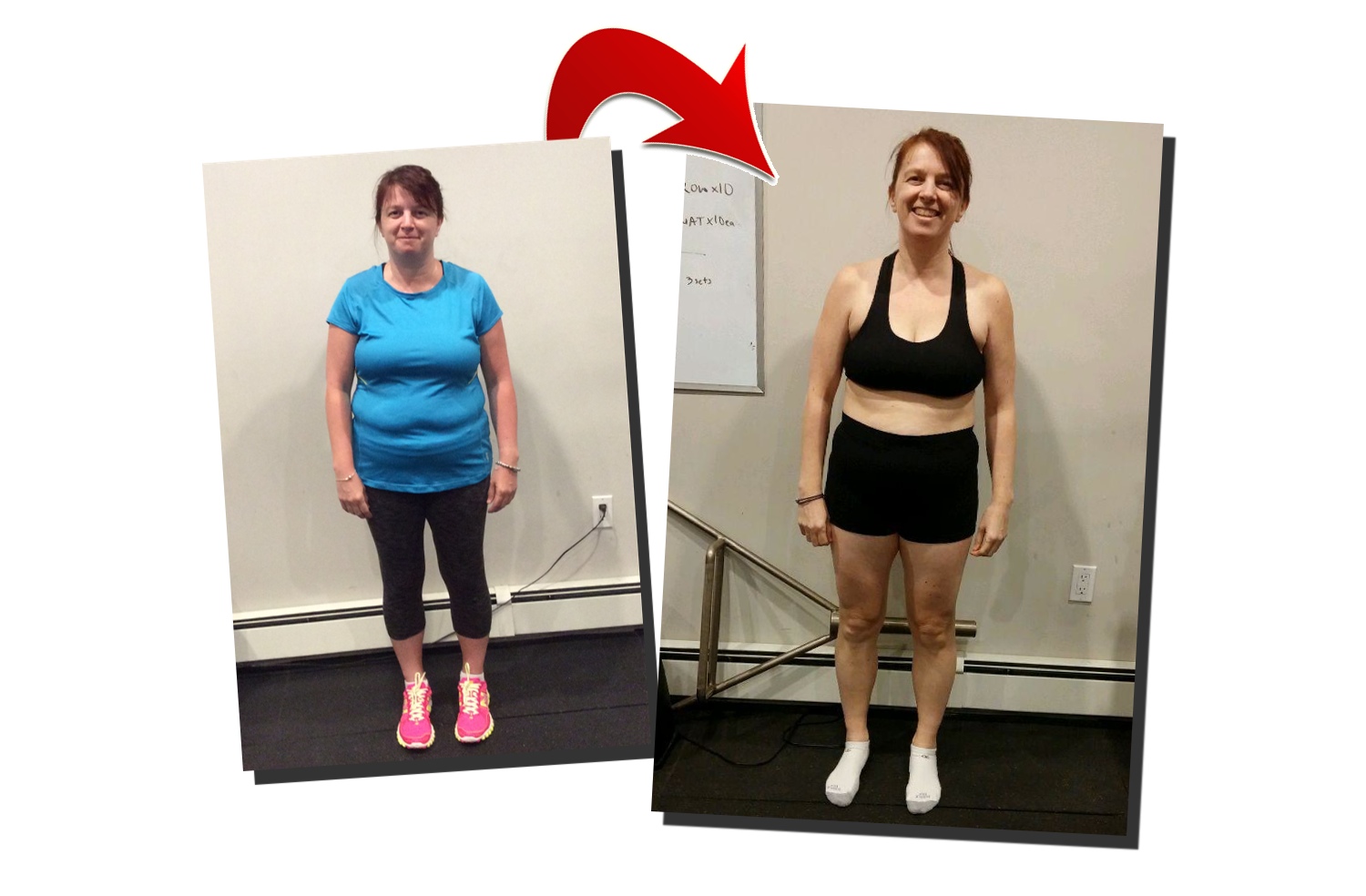 Darlene Durnford Before and After 2014 - March 2015.jpg