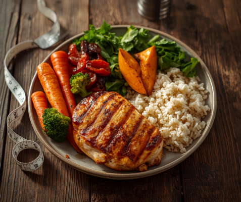 Is 1200 Calories a Day Enough to Lose Weight?