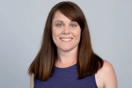 Stephanie Paterson