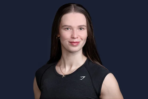 Yuliia Huzii