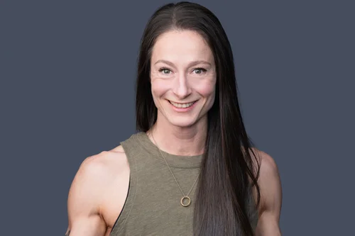 Liz Duncan-Brown