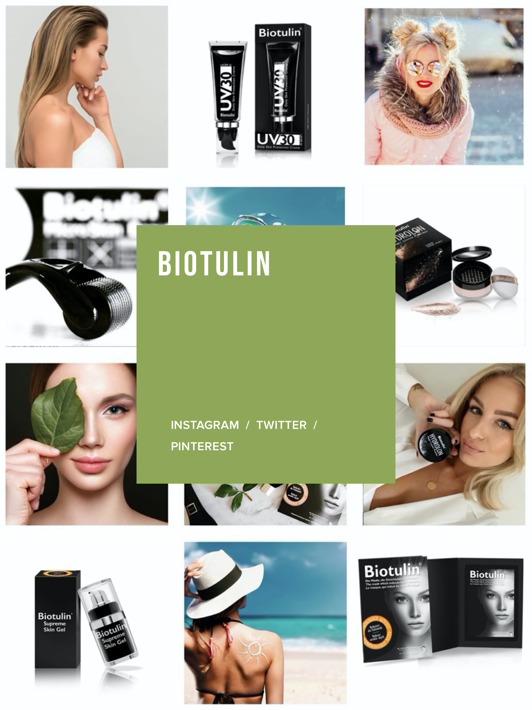 Biotulin
