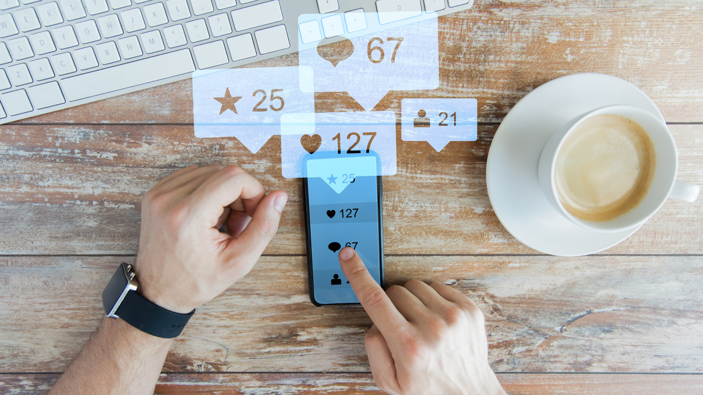 What is Instagram Engagement?