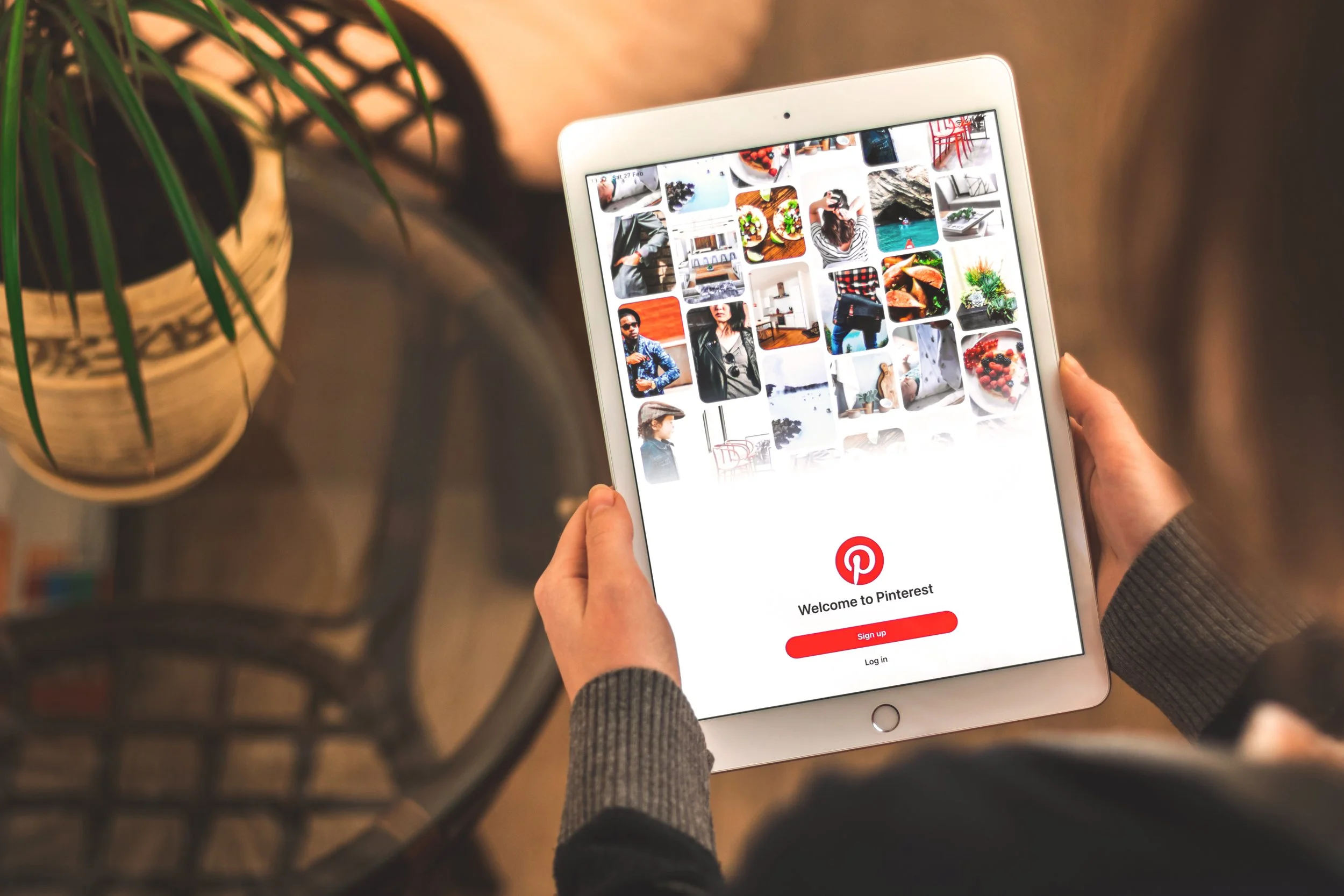 What To Do If You Are Losing Pinterest Traffic