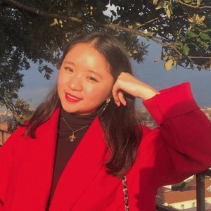 Jenny Xu